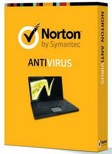 نرم افزار نورتون Symantec 1 User/3 PCs89636